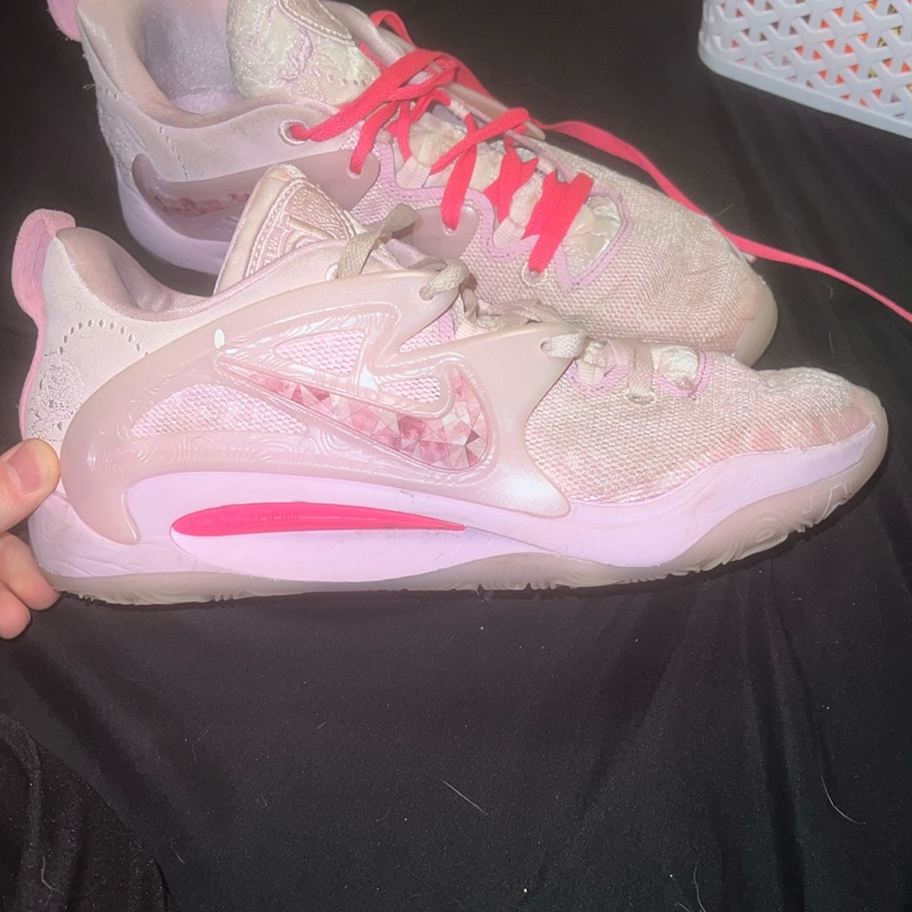 KD15 AUNT PEARL